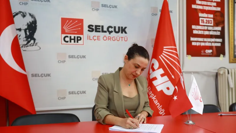 İmamoğlu'na Özgürlük Çağrısı: Sengel'den Sert Sözler!