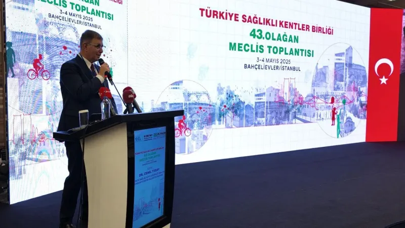 Başkan Tugay'dan Şok Uyarı: Gıda Sağlığımız Tehlikede mi?