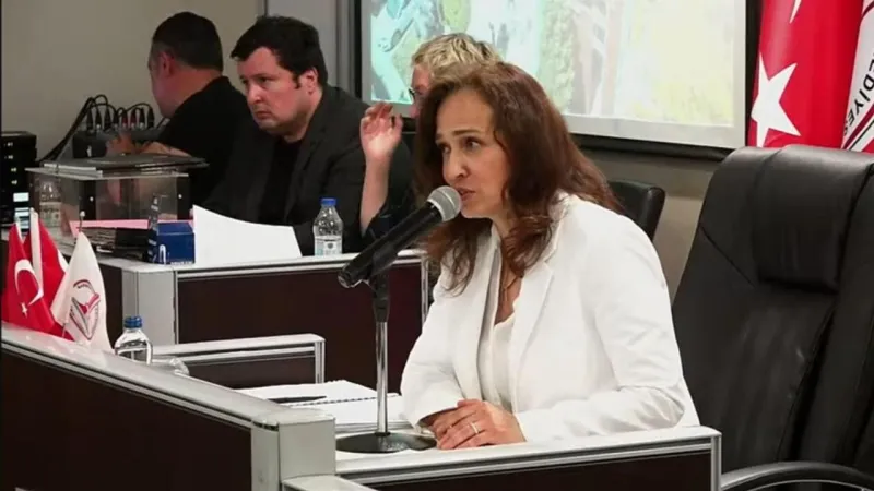 Başkan Ünsal'dan Diyanet ve Bakana Sert Eleştiri: Ayrıştırıcı Dil Yakışmıyor!
