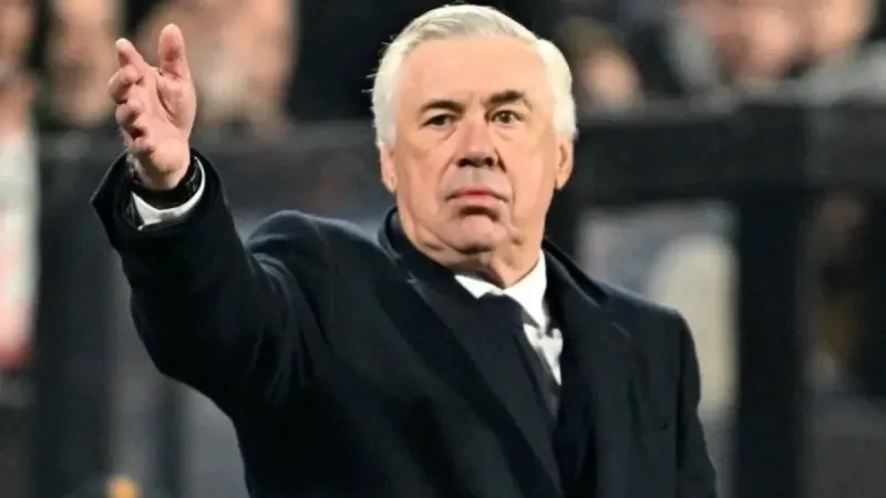 Ancelotti Gidiyor Mu? Real Madrid'den Şok Ayrılık İddiası!