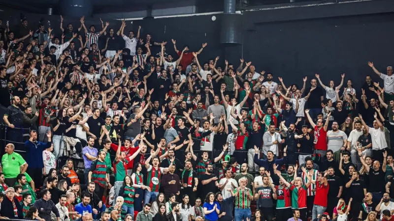 Karşıyaka Efes Maçı Neden Ertelendi? Basketbolseverler Şokta!