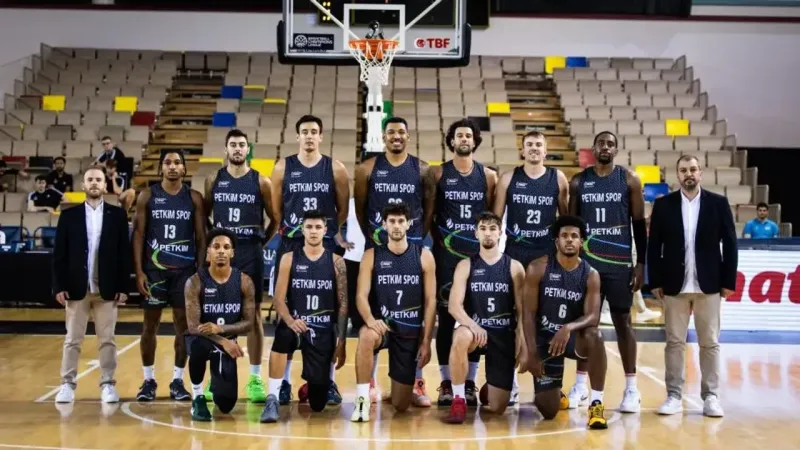 Petkimspor Bahçeşehir Deplasmanında! Kritik Maçın Detayları