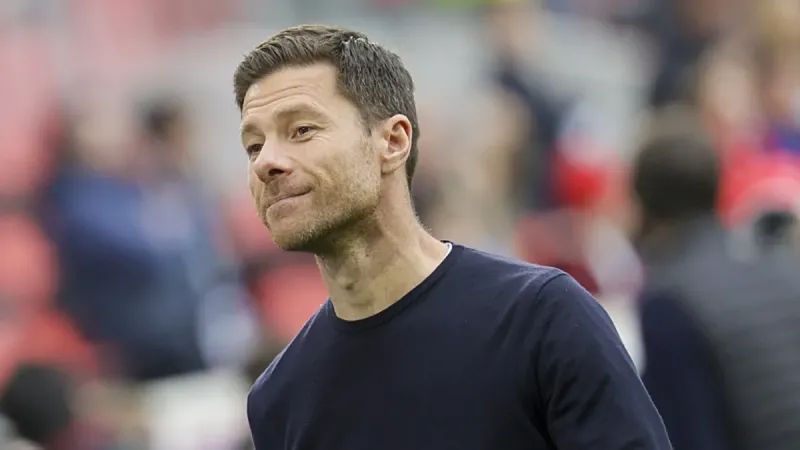 Xabi Alonso Leverkusen'den Ayrılıyor! Real Madrid'e Mi Gidiyor?