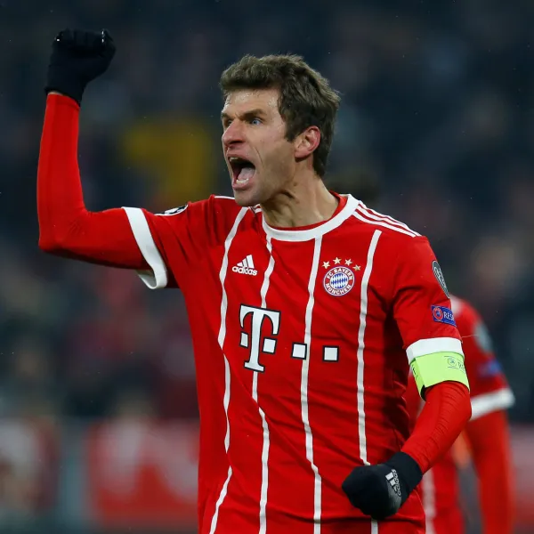 Müller Bayern'e Veda Ediyor! Efsane Ayrılıyor Mu?