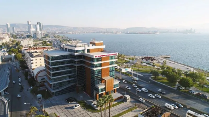 Bayraklı Belediyesi'nden TMMOB'a Sert Yanıt: İddialar Asılsız!