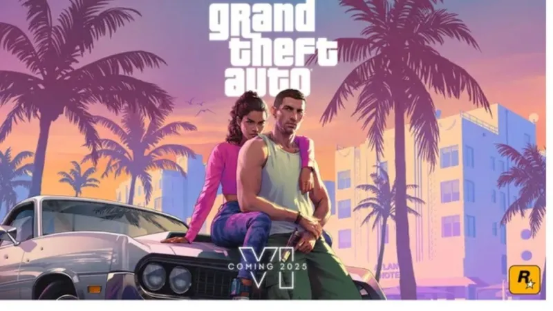 GTA 6 Çıktı Mı? Rockstar'dan Bomba GTA 6 Çıkış Tarihi Açıklaması!