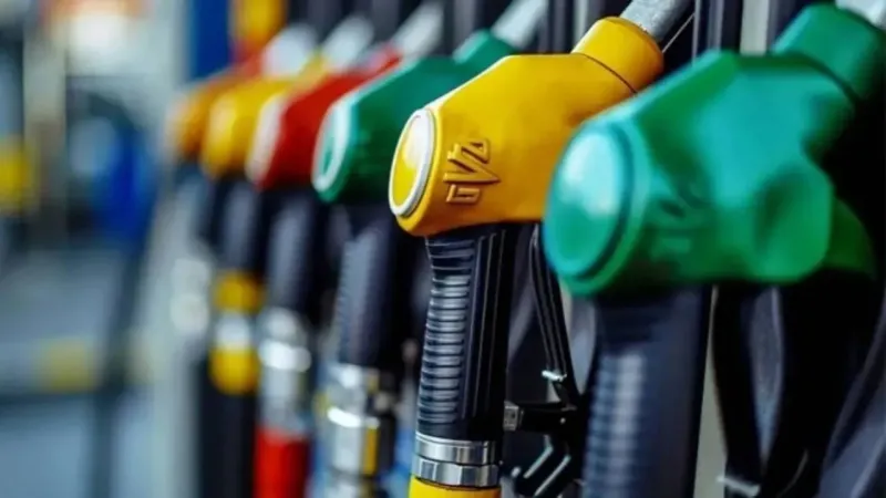 Benzine Zam Şoku! LPG'ye İndirim Müjdesi! İşte Yeni Fiyatlar