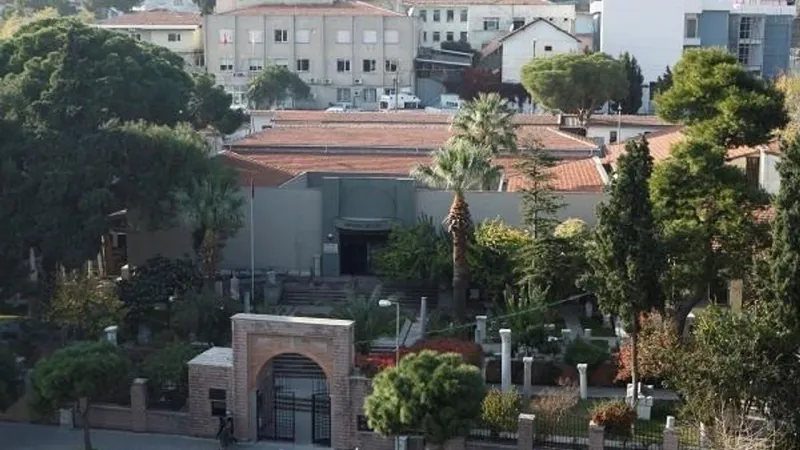 Bergama Müzesi: Gizemli Tarihe Yolculuk! 2025 Bilet Fiyatları