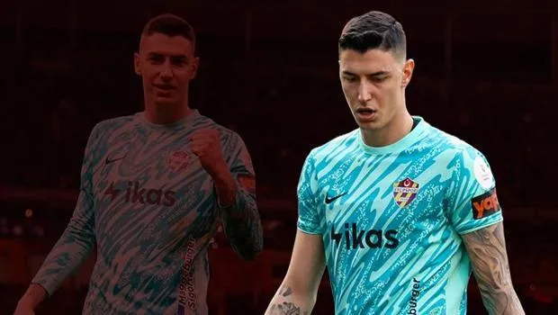 Berke Özer'den Transferde Şok Karar! Hangi Dev Takıma Gidiyor?