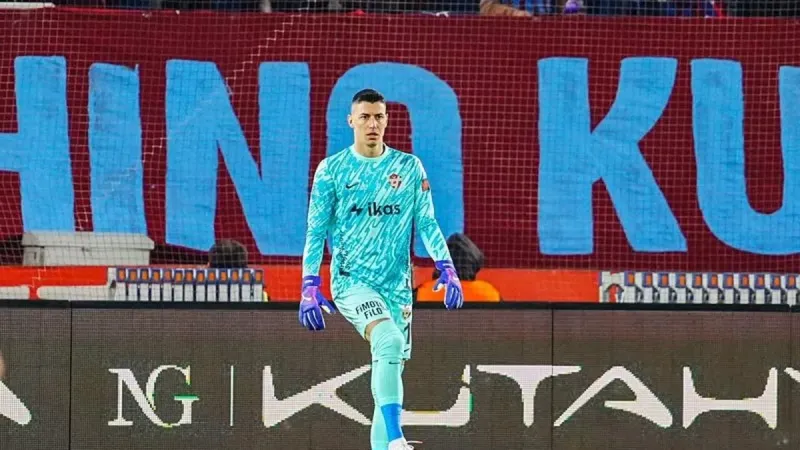 Berke Özer Premier Lig'e mi Gidiyor? Aston Villa Devrede!