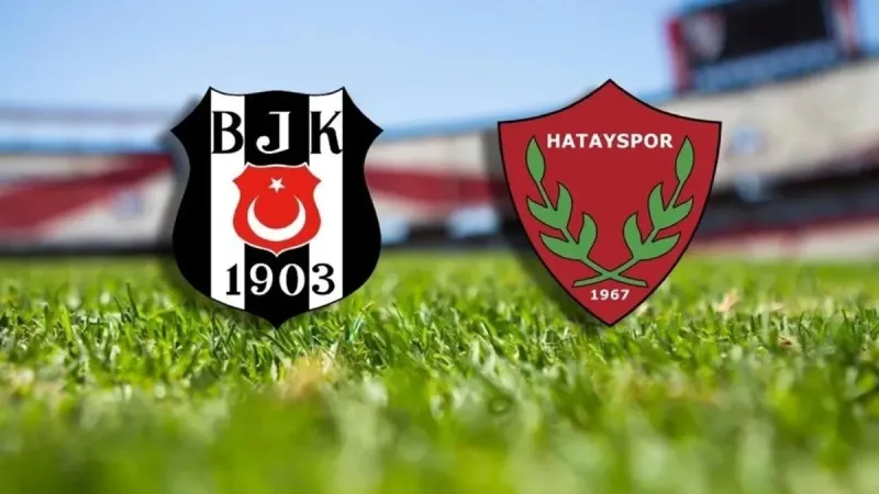 Beşiktaş Hatayspor Maçı: Kara Kartal Telafi Peşinde Mi?