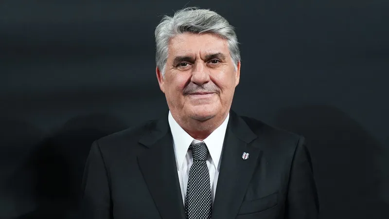 Beşiktaş Başkanı'ndan Derbi Zaferi Yorumu: Tarihi Anlar!