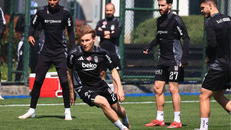 Beşiktaş Kasımpaşa Deplasmanında! Kartal Puan Peşinde Mi?