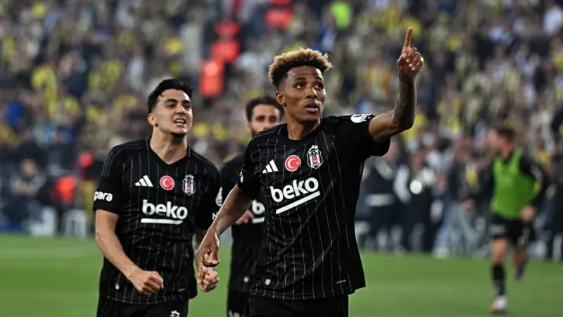 Beşiktaş Derbi Canavarı! Rakiplerini Nasıl Dize Getiriyor?