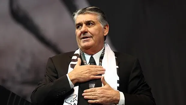 Beşiktaş'tan Dev Proje! Finansal Bağımsızlık İçin Emlak Hamlesi