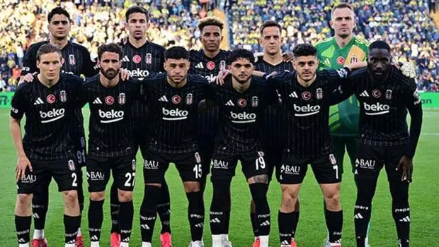 Beşiktaş Adana Demirspor'u Devirecek Mi? Rövanş Vakti!