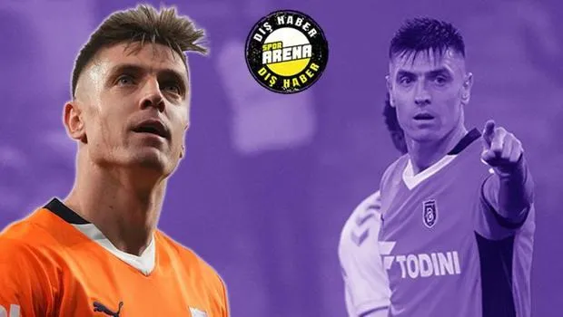 Beşiktaş'ın Yeni Golcüsü Süper Lig'den Mi? Piatek Bombası!