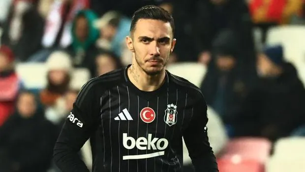 Beşiktaş Şokta! Emirhan Topçu Başakşehir Maçında Yok!