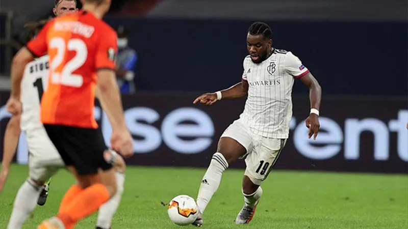 Beşiktaş'tan Gol Kralı Transferi! İşte O Süper Yıldız