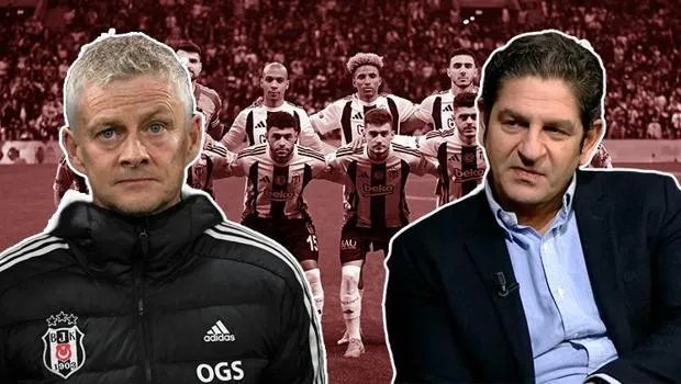 Beşiktaş Kupadan Elendi! Güntekin Onay'dan Bomba Yorumlar!