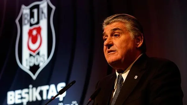 Beşiktaş'ın Borcu Dudak Uçuklattı! İşte Yeni Rakamlar