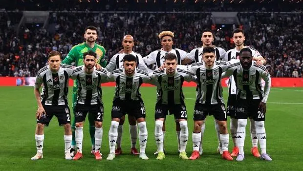 Beşiktaş'ta Şok! Chamberlain ve Emirhan Sahada Kavga mı Etti?