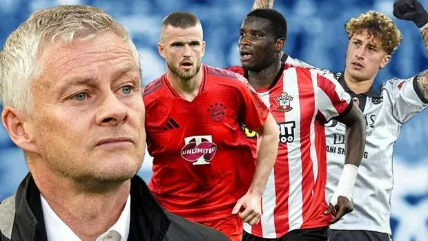 Solskjaer'den Beşiktaş'a Şok Transfer Talebi: Ameliyat Başlıyor!