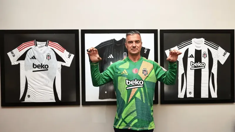 Beşiktaş'tan Sürpriz Hamle: Efsane Pancu Geri mi Dönüyor?