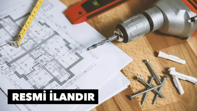 İzmir'de Okul Onarımı İhalesi: Fırsatı Kaçırma!