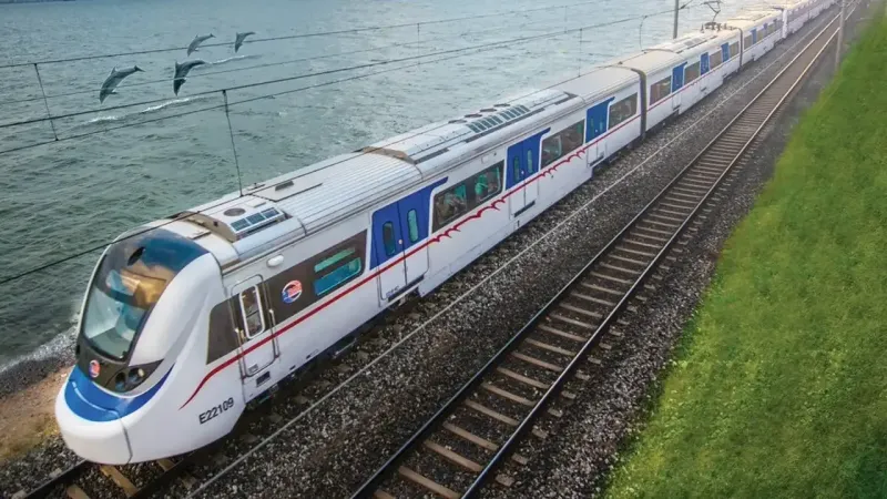 İZBAN'a Zam Şoku! 2025 Durak Fiyatları Cep Yakıyor!
