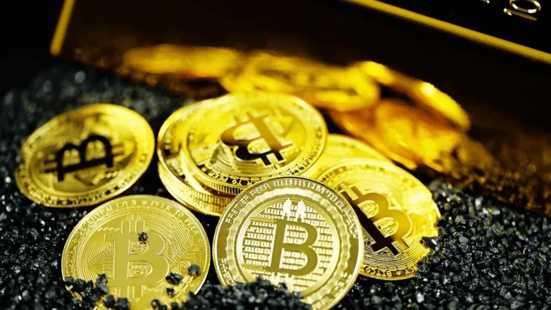 Bitcoin Çakıldı! Trump'ın Vergi Bombası Kripto Piyasasını Vurdu