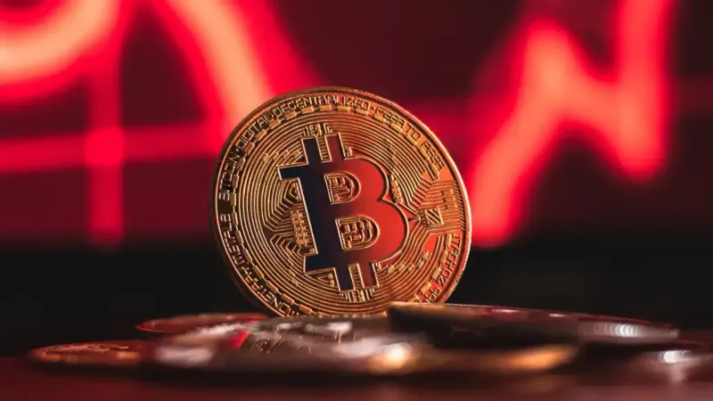 Bitcoin Çakıldı! Yatırımcılar Ne Yapacak? İşte Son Durum