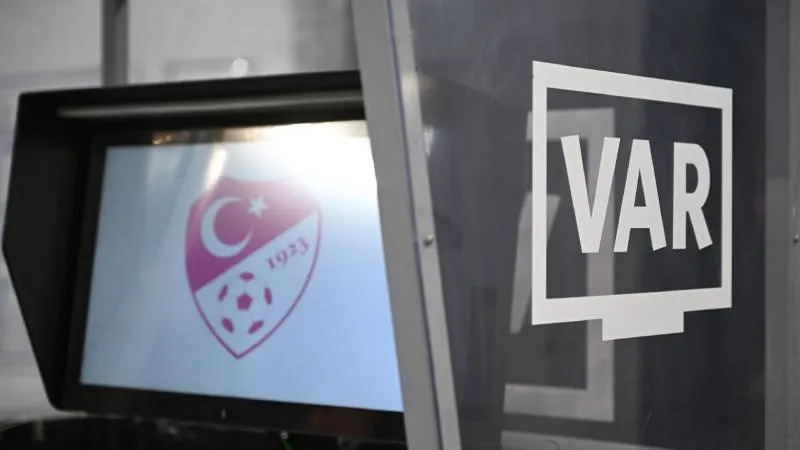 Bodrum FK Fenerbahçe maçında VAR hakemi Luis Godinho olacak