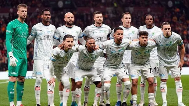 Bodrum FK'ya Piyango Vurdu! Rakiplerinin Haline Sevinmeli mi?