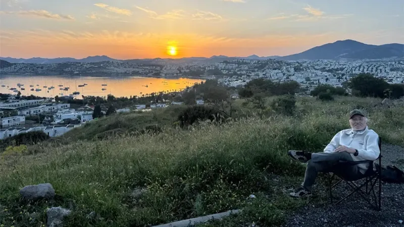 Bodrum'da Yaşamak mı, Kaçmak mı? İşte Cevabı!