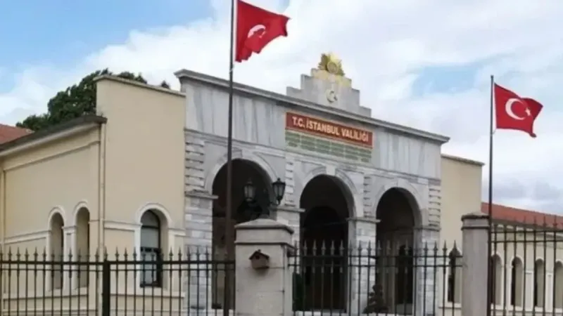 Boğaziçi'nde Neler Oluyor? 97 Gözaltı, 13 Polis Yaralı!