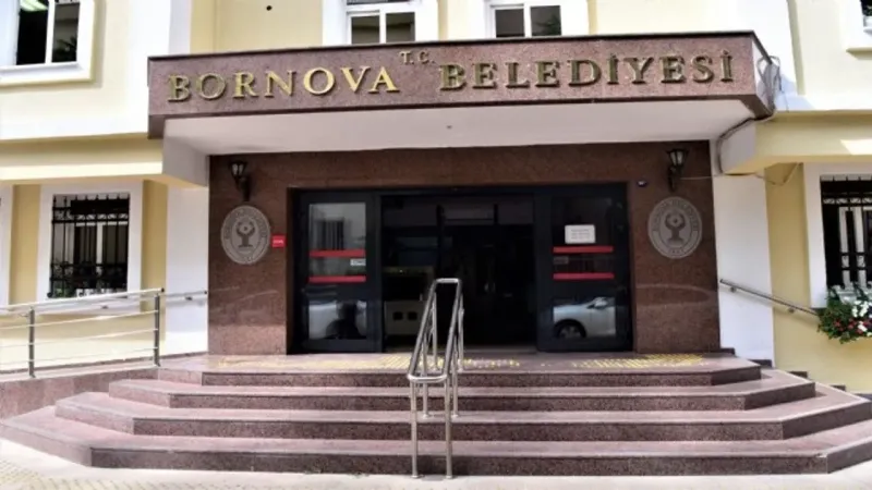 Bornova Belediyesi'nden Dev Satış! 712 Milyonluk Mülkler Alıcısını Bekliyor