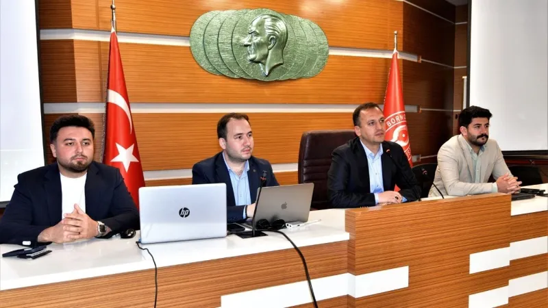 Bornova'da E-Ruhsat Dönemi! Tek Tıkla Ruhsat Almak Mümkün Mü?