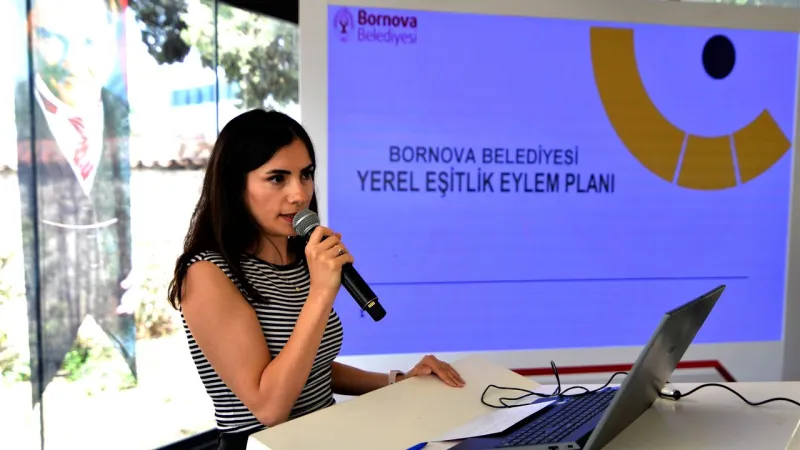 Bornova'da Eşitlik Devrimi! Belediye'den Tarihi Adım!