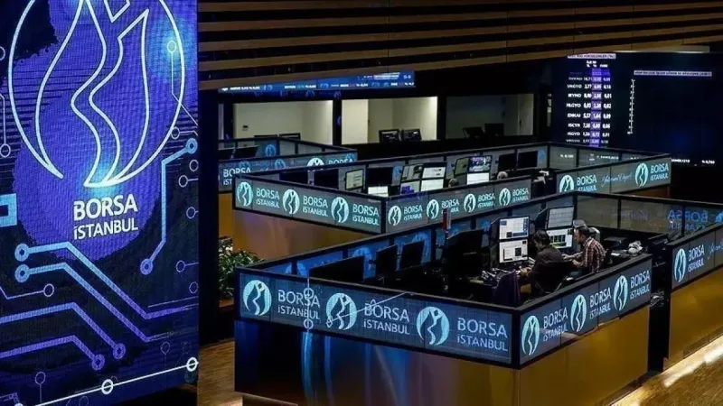 Borsa İstanbul'da Şok Operasyon! 15 Gözaltı Kararı!