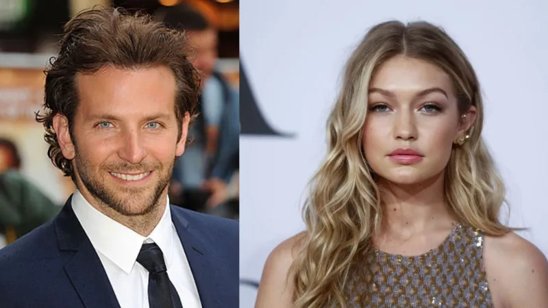 Gigi Hadid ve Bradley Cooper Evleniyor Mu? O Yüzük Her Şeyi Anlattı!