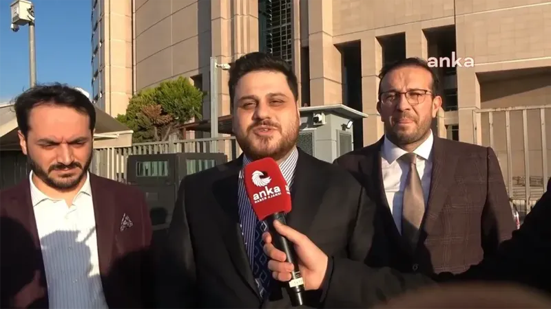 Hüseyin Baş'tan Şok İddia: Trump Gazze'yi Tatil Köyü Mü Yapacak?