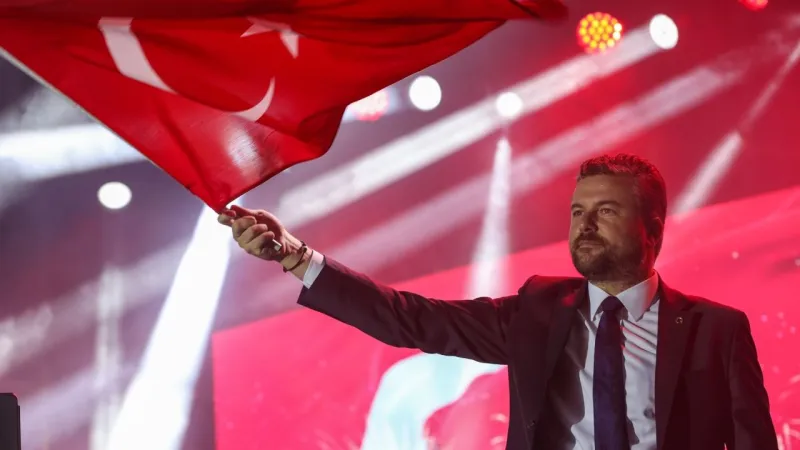 Buca'da 19 Mayıs Coşkusu: İkilem Konseriyle Zirveye!
