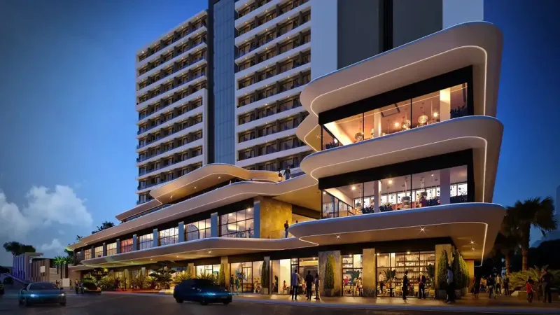 Buca'ya Dev Yatırım! Altun Yaşam Projesiyle Şehir Yenileniyor
