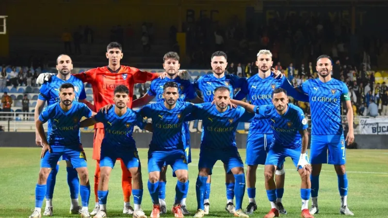 Bucaspor Play-Off Hayalleri Suya Mı Düştü? Şok Mağlubiyet Serisi!