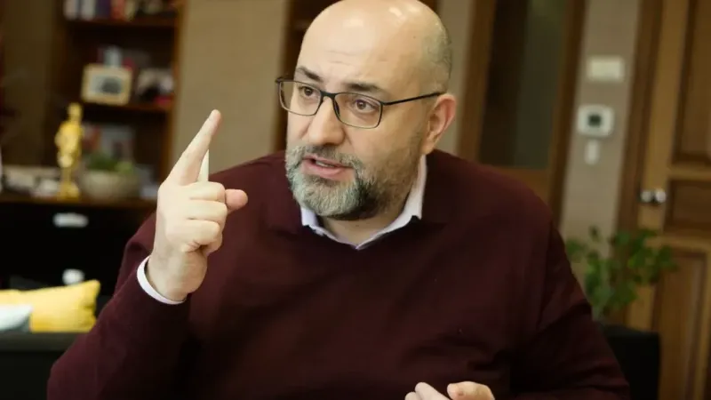 Buğra Gökce'den Şok Mektup! Mahkeme Sürecini Anlattı