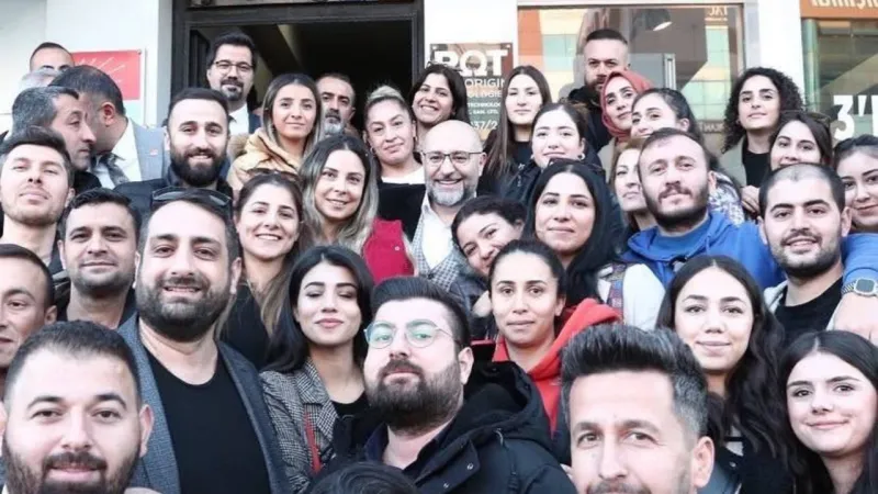 Buğra Gökce'den Büyük İzmir Mitingi öncesi çağrı: Gündoğdu Meydanı Türkiye’ye umut verecek