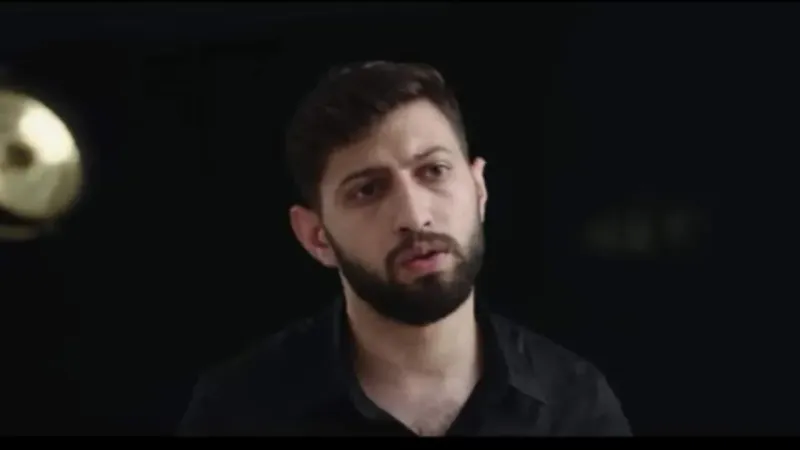 Burak Bulut'tan Yeni Hit: Tam Da Şu Anda! Şarkı Sözleri