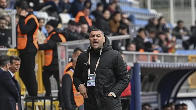 Burak Yılmaz'dan Şok Sözler: O Sezon Hakkında Bomba İddialar!