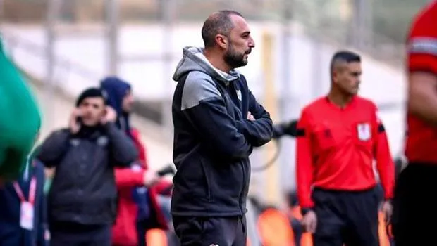 Bursaspor'da Çağlayan Fırtınası! 6'da 6 Başarı Sırrı Ne?